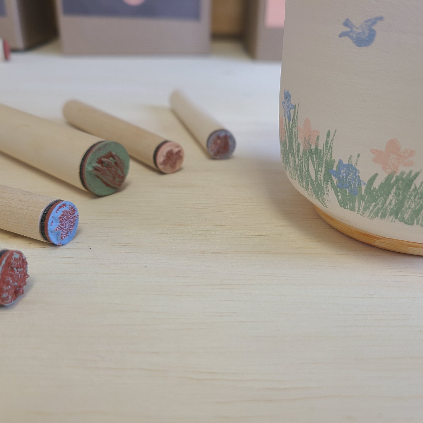 Extra Painting tools