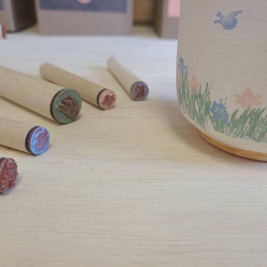 Extra Painting tools